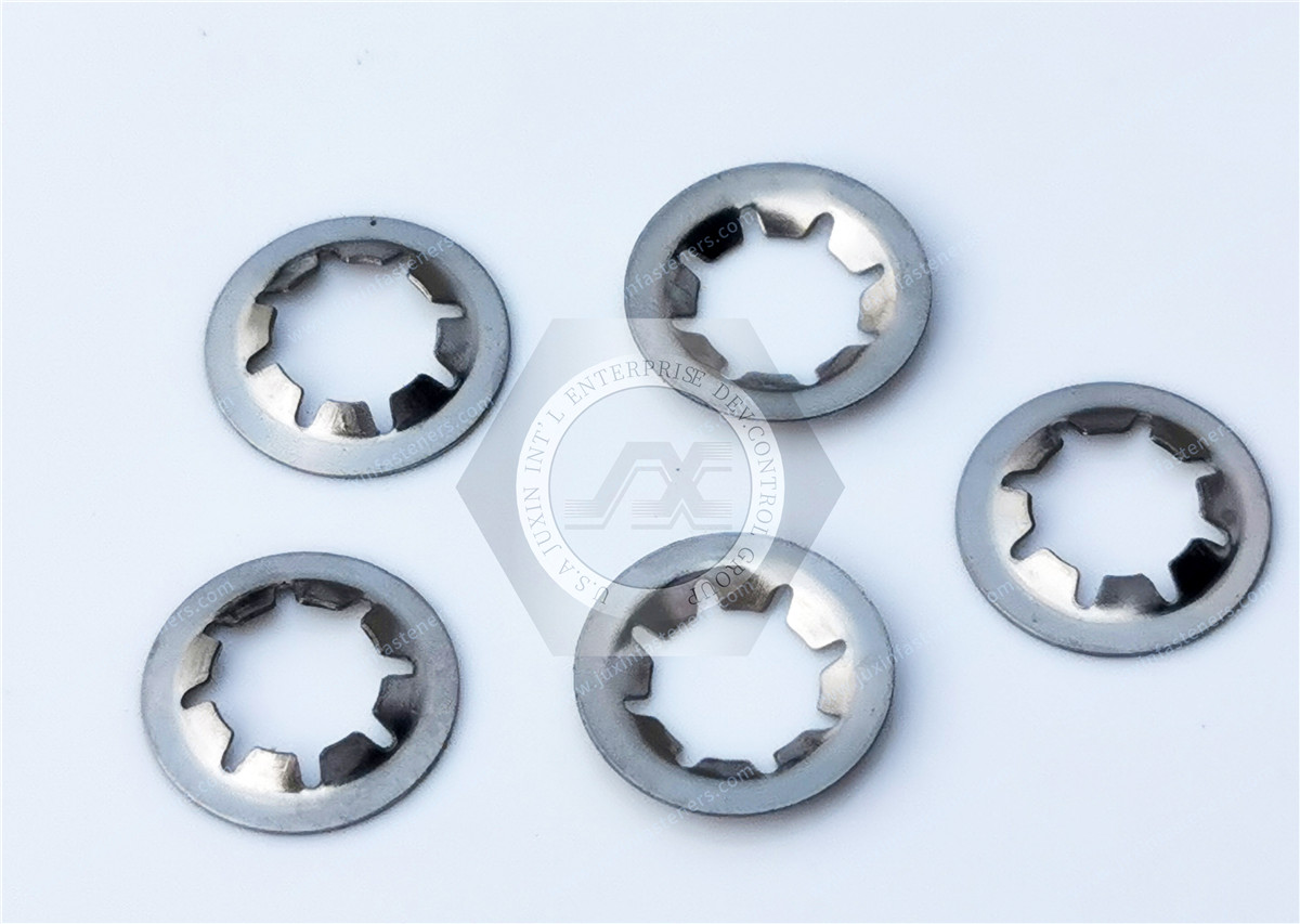 Retenedor Lion de cuarto de vuelta, tamaño mediano, acero inoxidable pasivado Retenedor Lion de cuarto de vuelta, tamaño mediano, acero inoxidable pasivado
