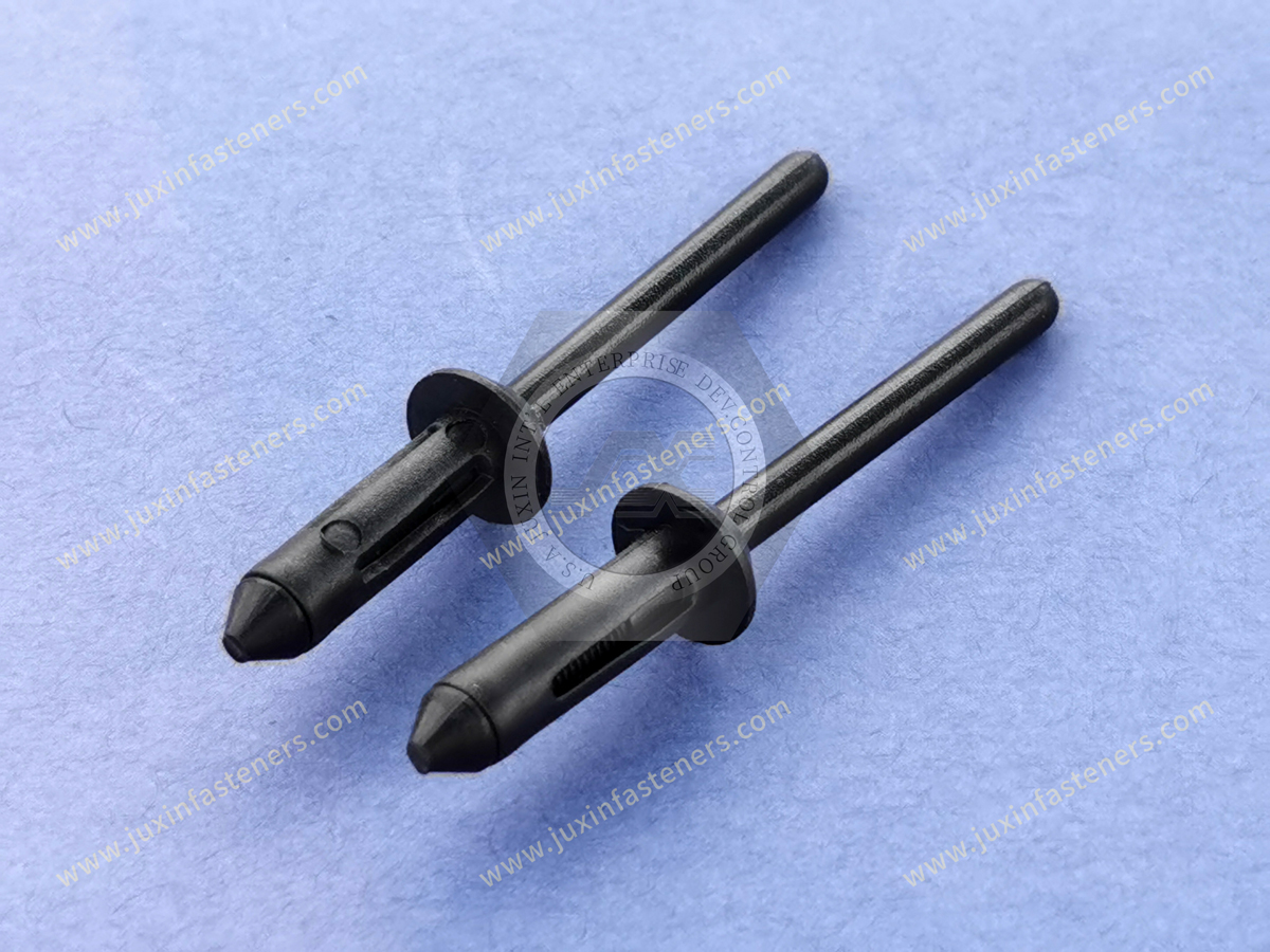 JX-13M01559 Remaches ciegos de plástico general para automoción JX-13M01559 Remaches ciegos de plástico general para automoción