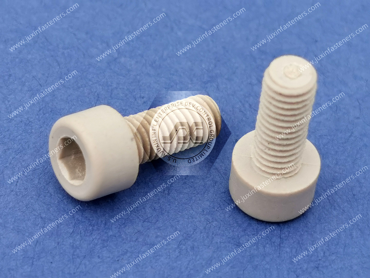 Tornillos de cabeza hueca PPS