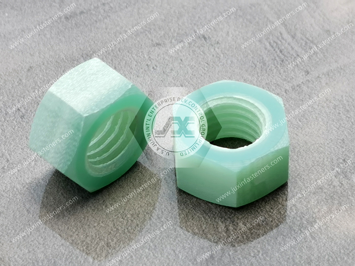 Tuerca hexagonal de sellado automotriz de alta resistencia Tuerca hexagonal de sellado automotriz de alta resistencia