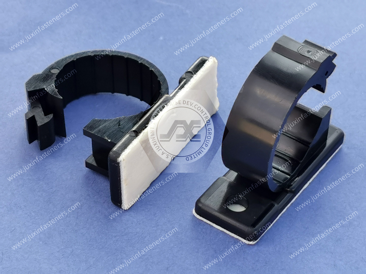 Clip de bloqueo lateral ajustable en la base JX-0515-J Clip de bloqueo lateral ajustable en la base JX-0515-J
