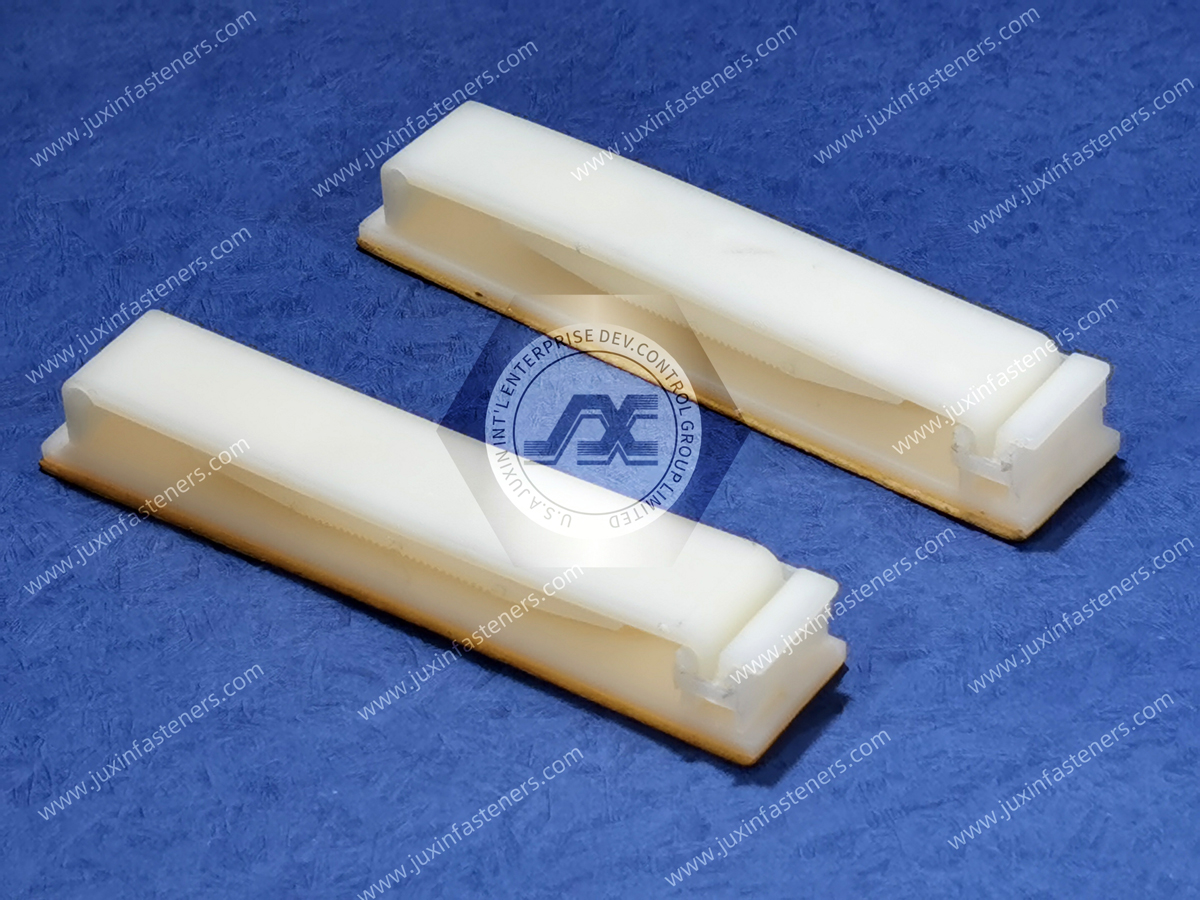 Abrazadera para cable plano JX-FCB Abrazadera para cable plano JX-FCB