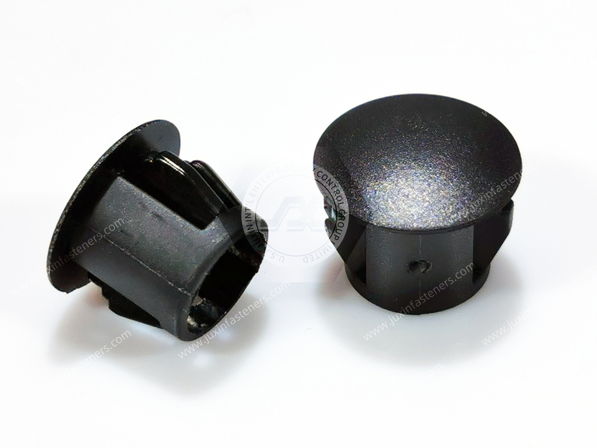 Tapón de orificio de ojal de empuje JX-D05
