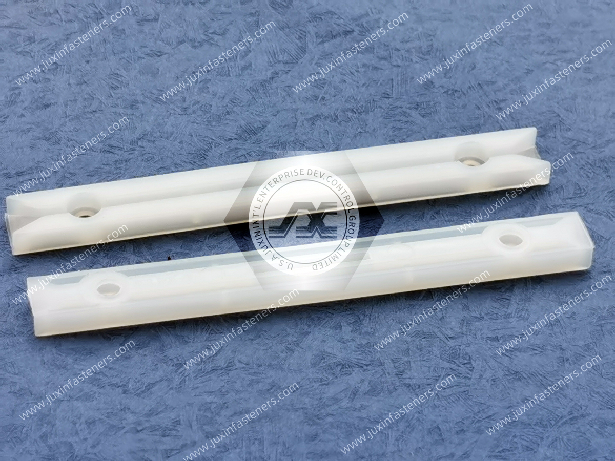 Pista de nailon para placa de PC JX-BT-1110 Pista de nailon para placa de PC JX-BT-1110
