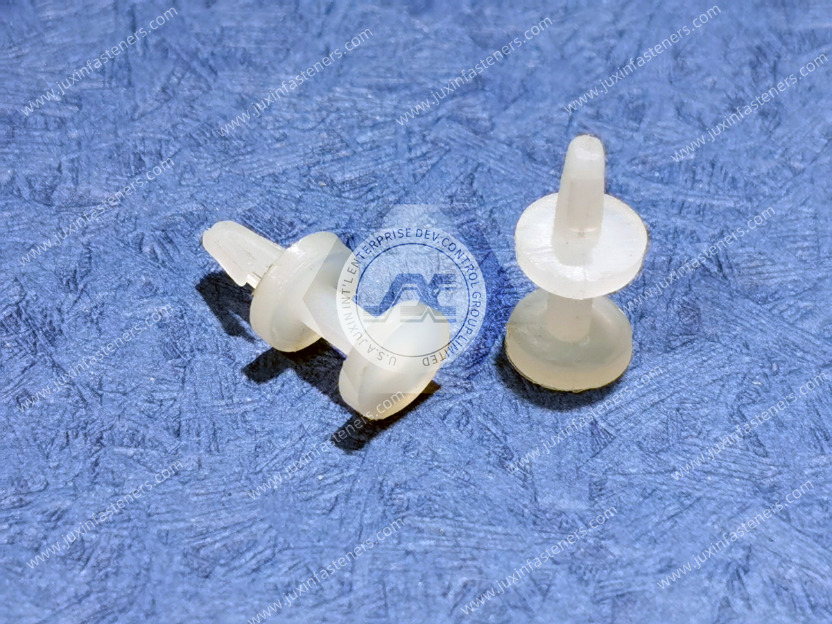 Espaciadores de empuje con base de alambre de nailon JX-SPS Espaciadores de empuje con base de alambre de nailon JX-SPS