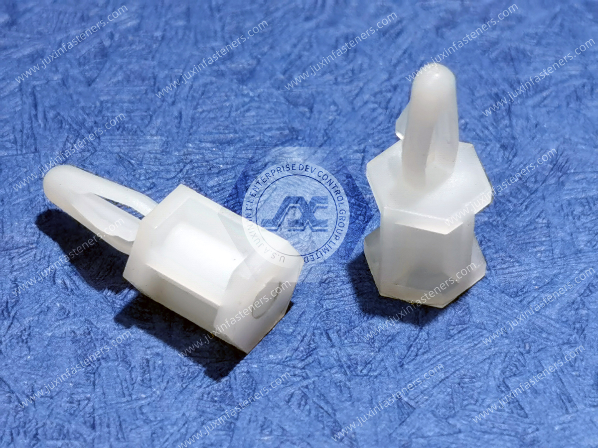 Soporte Placa Circuito Autorroscante JX-GHCBS