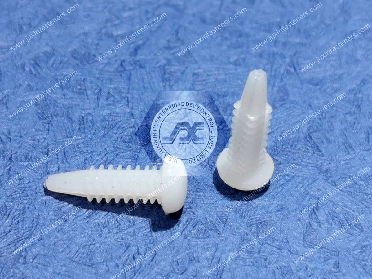 Soporte para tornillos roscados PCB JX-F03 Soporte para tornillos roscados PCB JX-F03