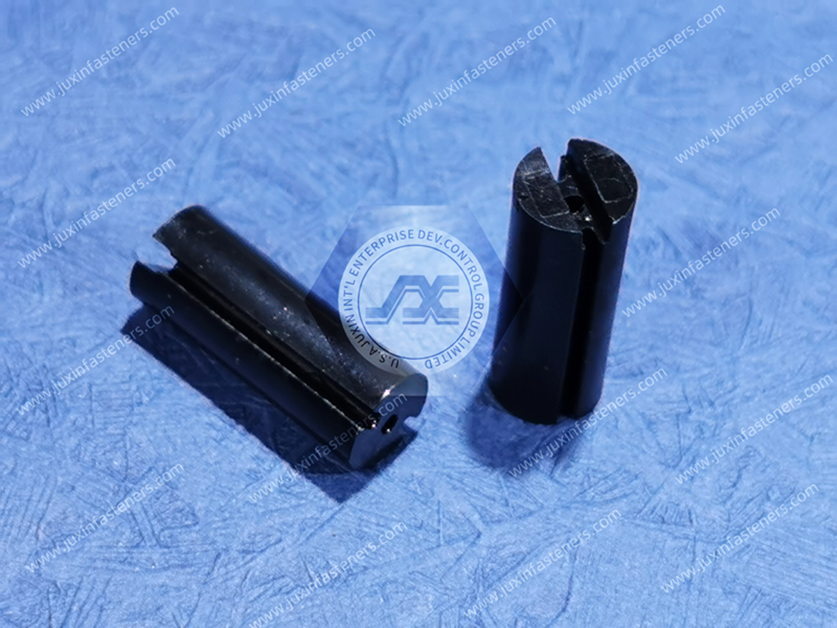 Espaciadores LED métricos de alta temperatura JX-E402 Espaciadores LED métricos de alta temperatura JX-E402