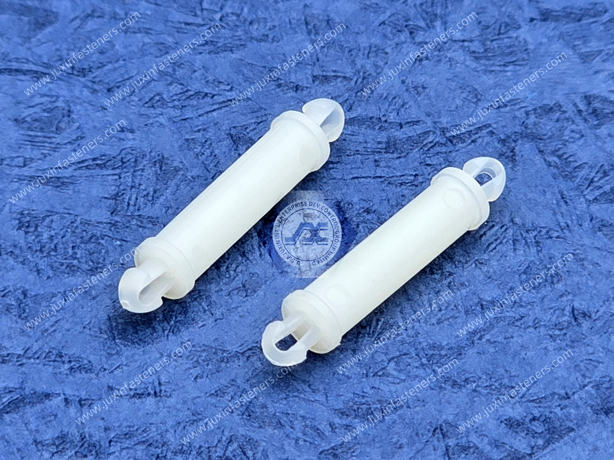 Soporte para PCB - Espaciador - con forma de lágrima de bloqueo Soporte para PCB - Espaciador - con forma de lágrima de bloqueo