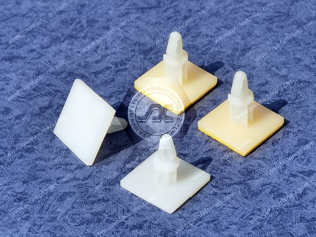 Espaciador de Empuje sobre Base Adhesiva JX-GCBS/JX-GCBS2 Natural Espaciador de Empuje sobre Base Adhesiva JX-GCBS/JX-GCBS2 Natural