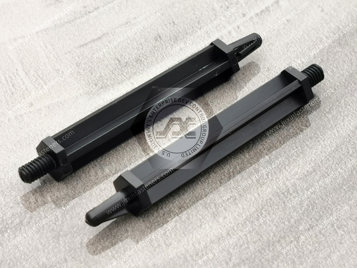 Soporte Placa Circuito Bloqueo Roscado JX-GMSS-M4 Soporte Placa Circuito Bloqueo Roscado JX-GMSS-M4