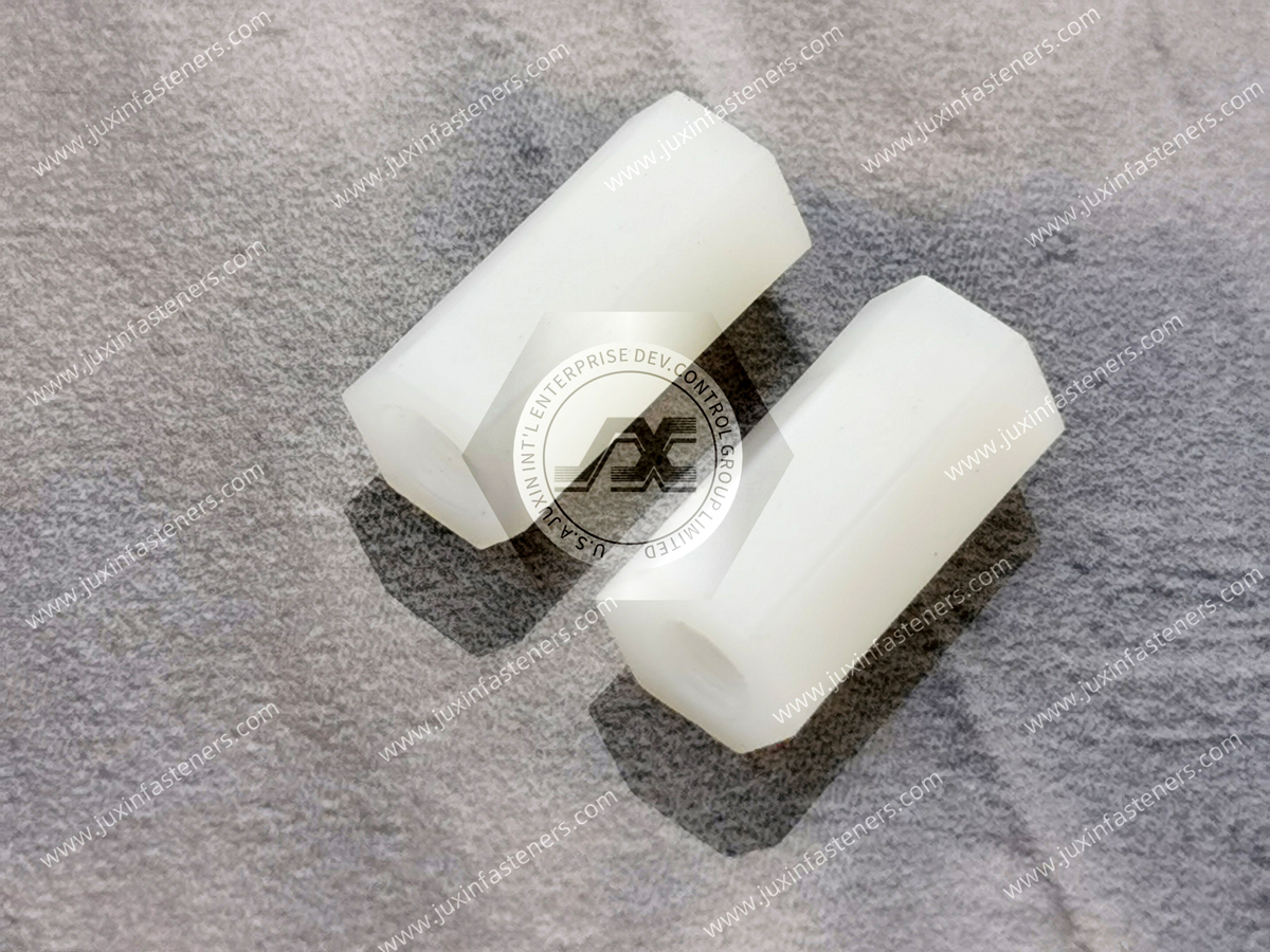 Espaciador Hembra-Hembra Hexagonal JX-GHTS-FF-M3 Espaciador Hembra-Hembra Hexagonal JX-GHTS-FF-M3