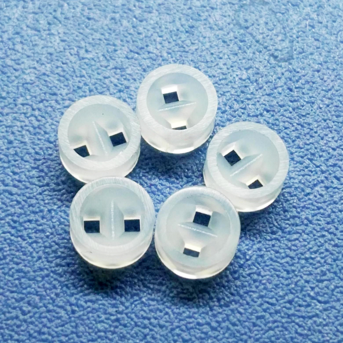 Espaciador LED Tipo 3 JX-GLEDS2M Espaciador LED Tipo 3 JX-GLEDS2M