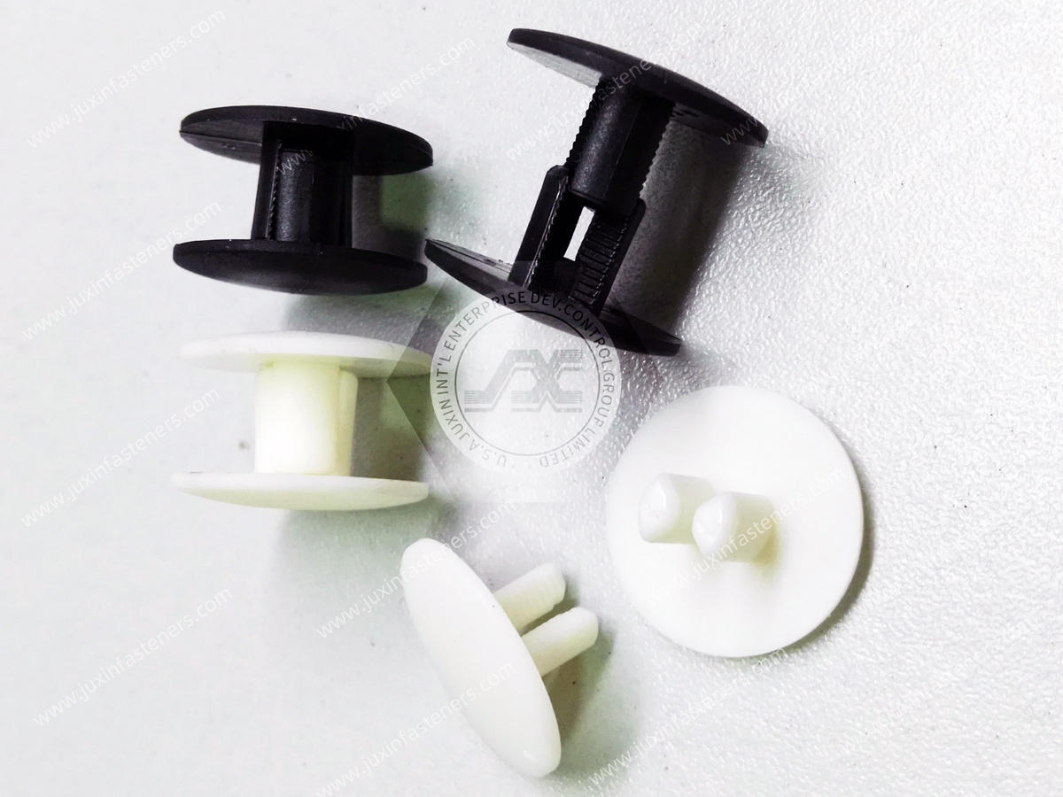 Mini Remache de Púas JX-GBR Mini Remache de Púas JX-GBR