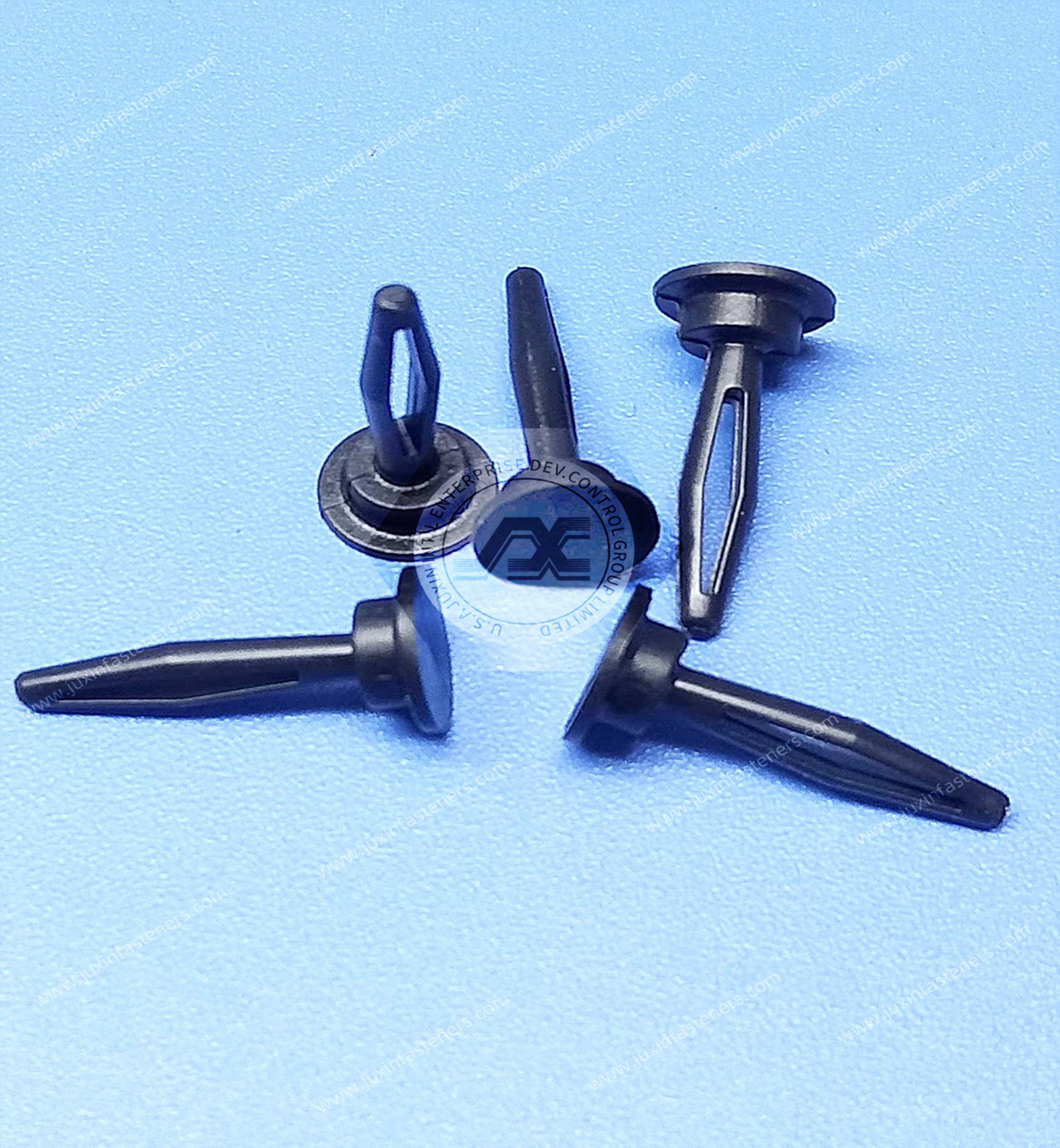 Remache de sujeción de accionamiento JX-GCLP-3000