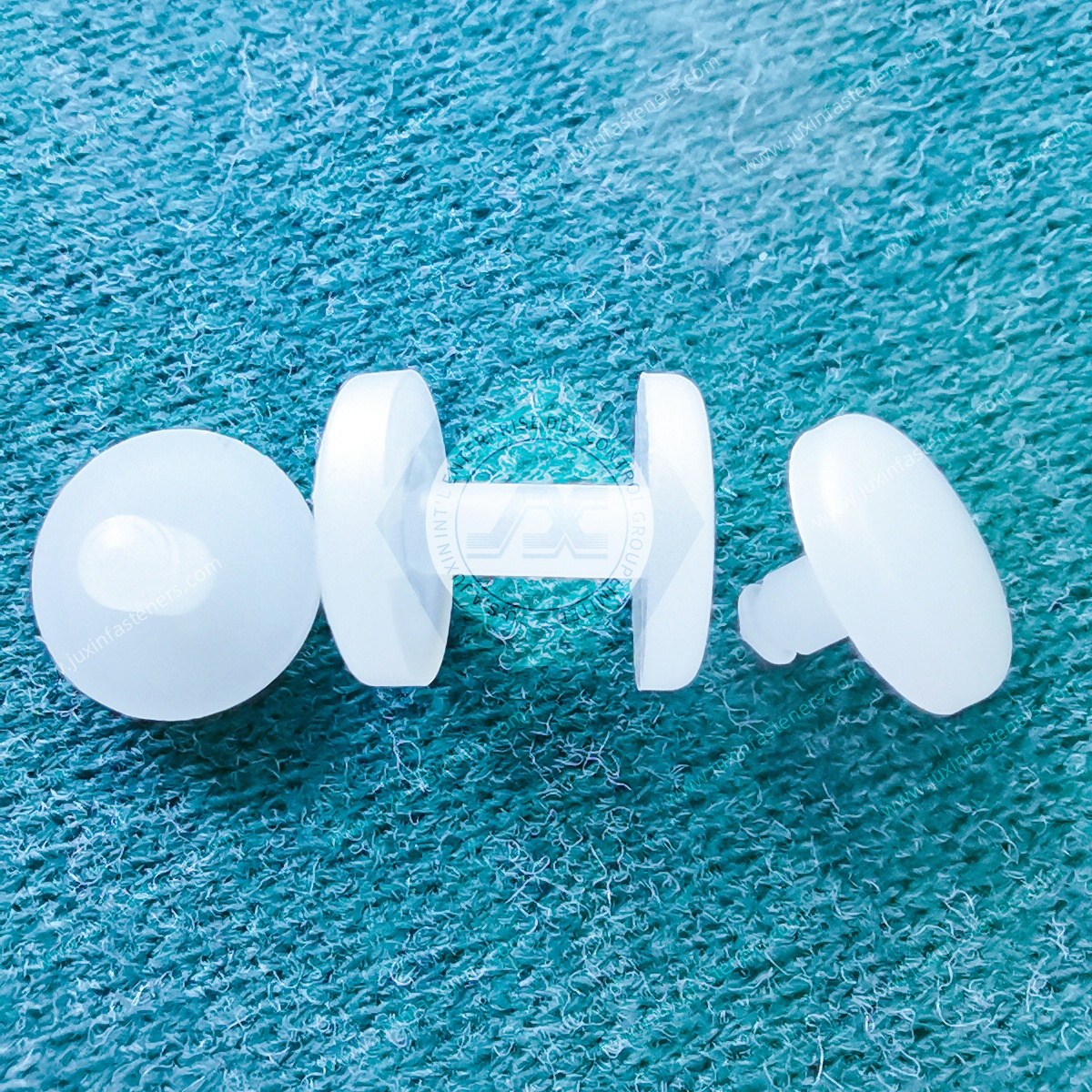 Mini remache de púas JX-GMBRR1/JX-GMBRP
