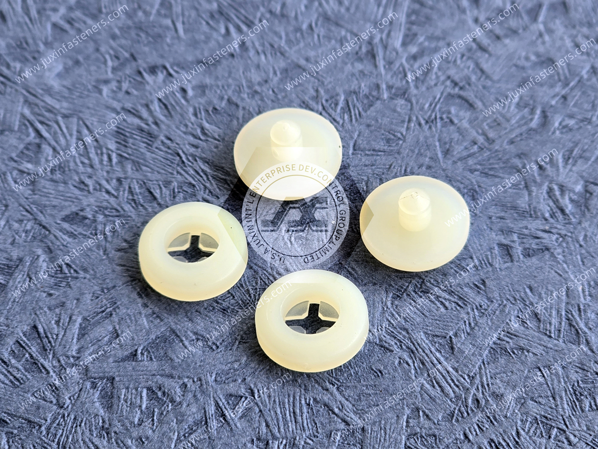 Mini remache de púas JX-GMBRR1/JX-GMBRP
