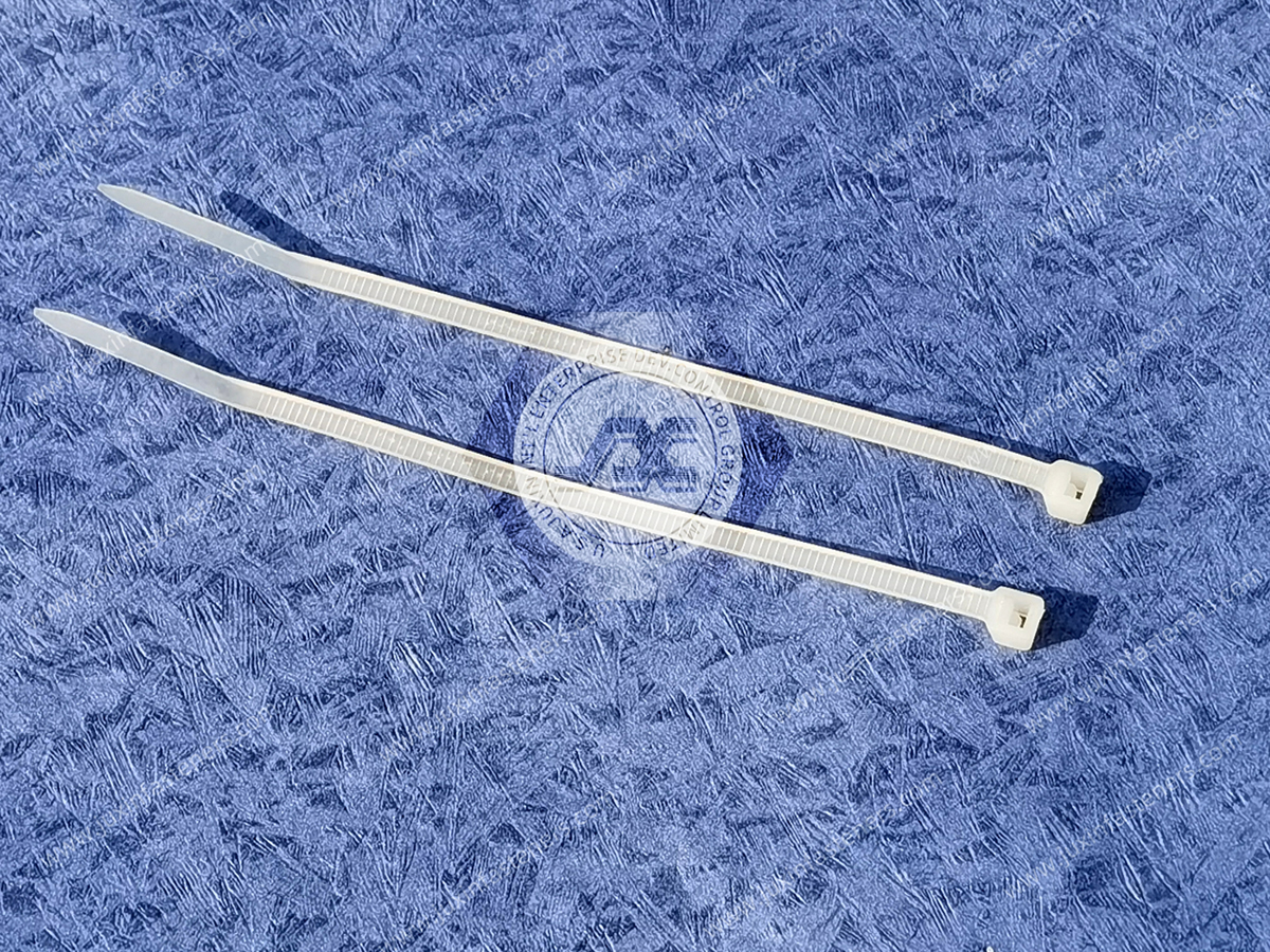 Bridas para cables invertidas JX-GRCT Bridas para cables invertidas JX-GRCT