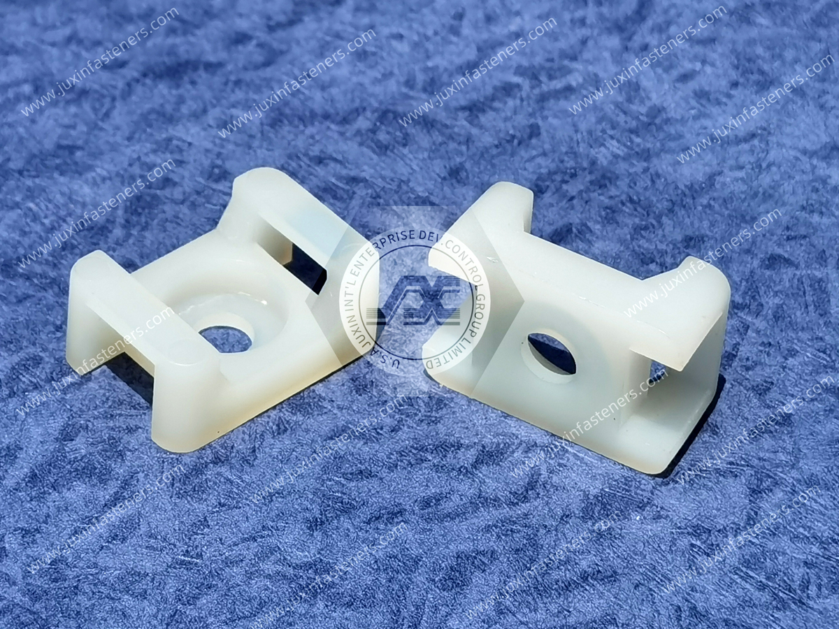 Soporte para bridas, atornillable GFTH-13R Soporte para bridas, atornillable GFTH-13R