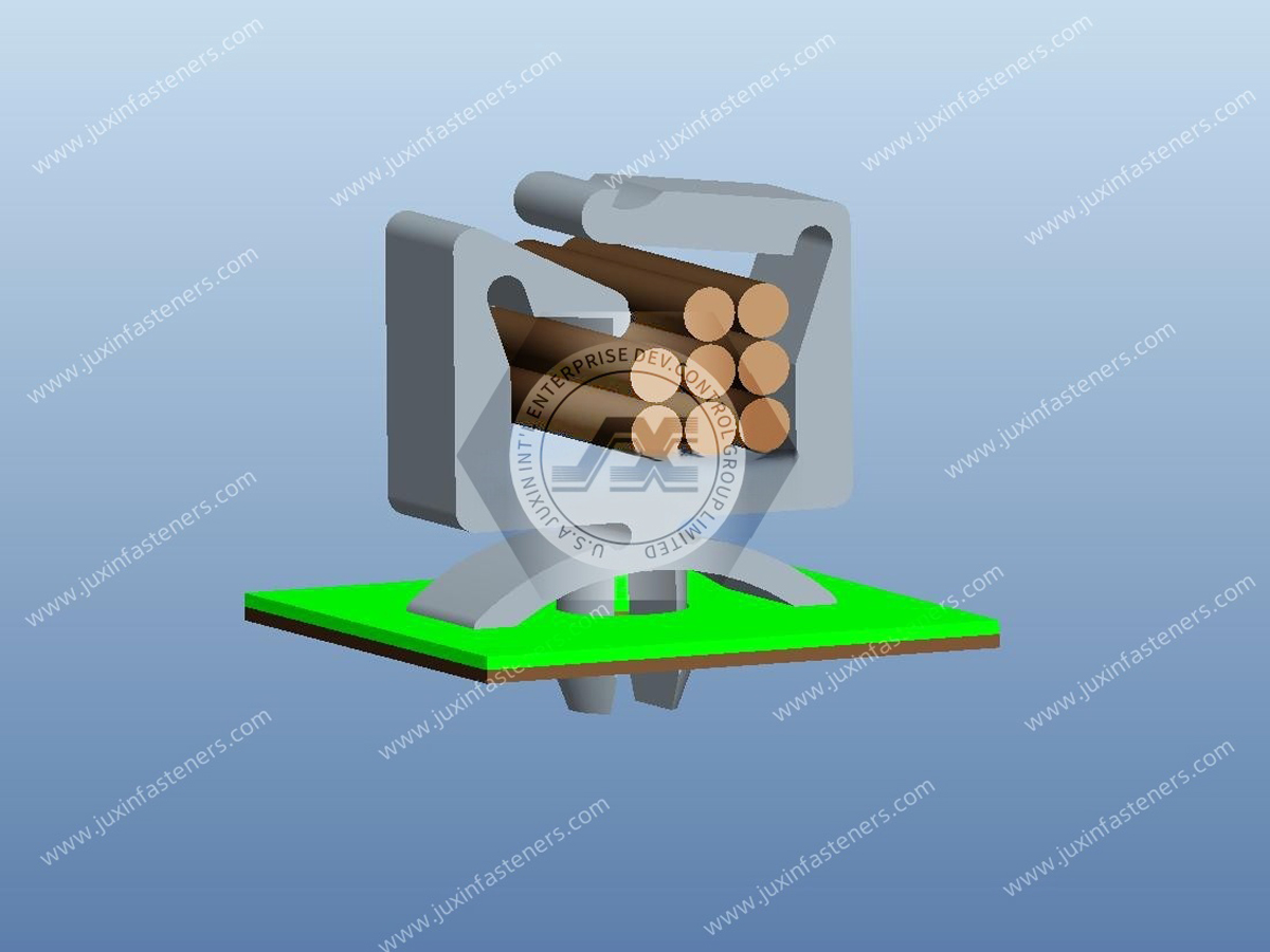 Silleta de alambre, bloqueo JX-GLWS/-A1/-A2 Silleta de alambre, bloqueo JX-GLWS/-A1/-A2