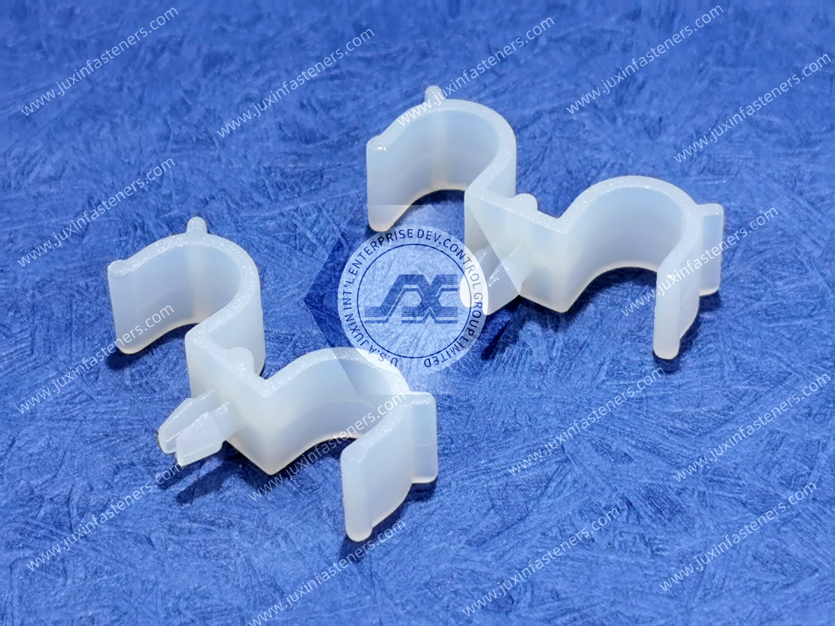 Abrazadera de cable enchufable JX-GDHURC Abrazadera de cable enchufable JX-GDHURC