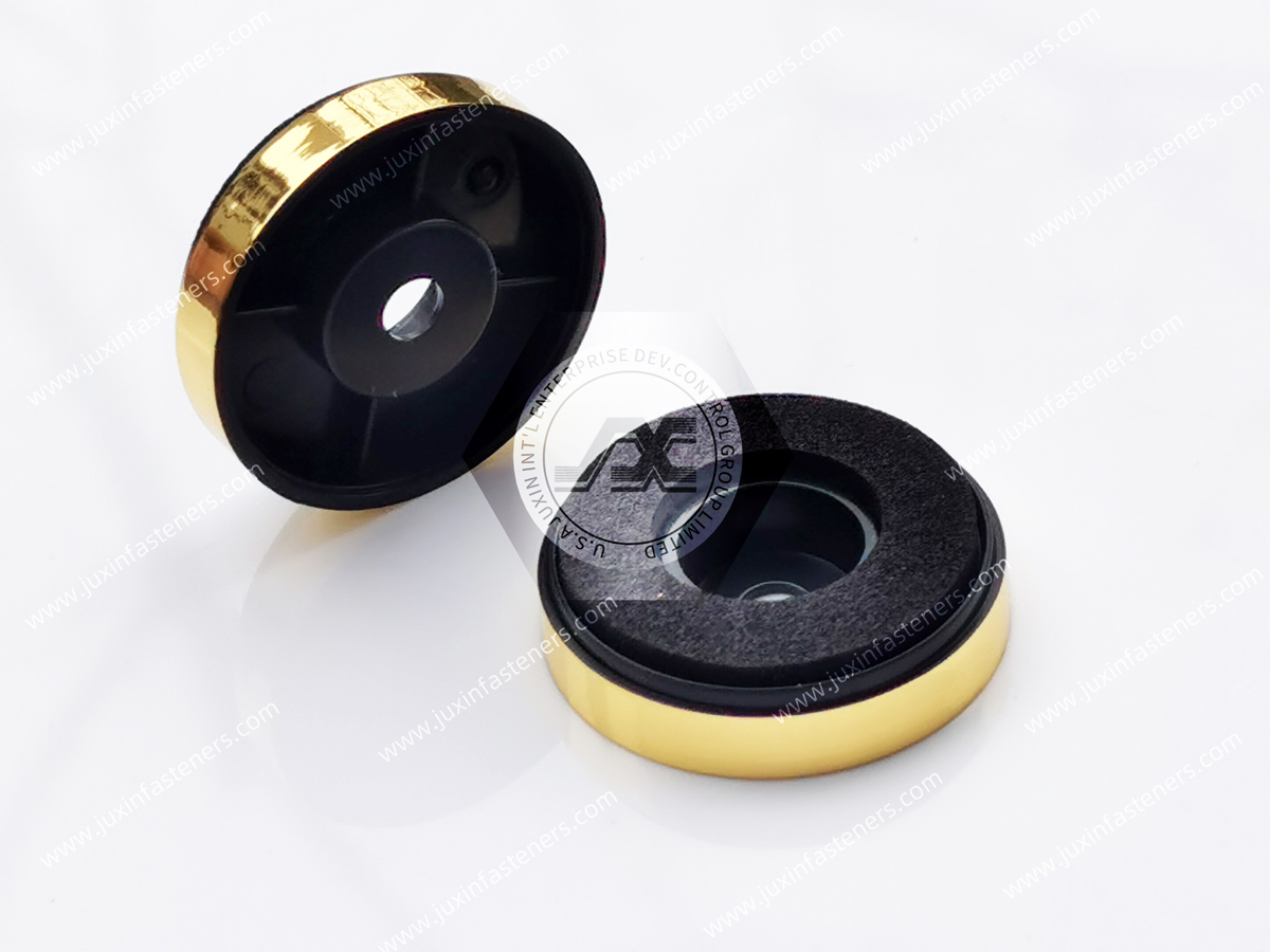 Pies amortiguadores ABS JX-GBF-3010 Pies amortiguadores ABS JX-GBF-3010