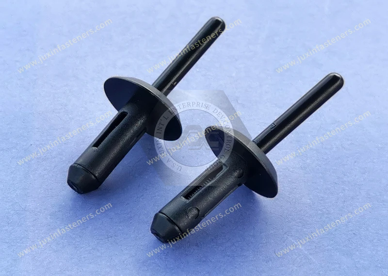 Remache ciego de pl&aacute;stico general JX-13M01301 para automoci&oacute;n