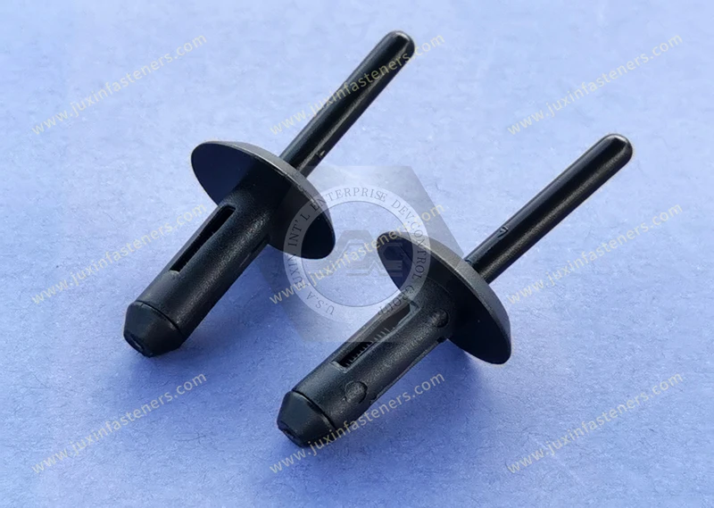 Remache ciego de pl&aacute;stico general JX-13M01303 para automoci&oacute;n