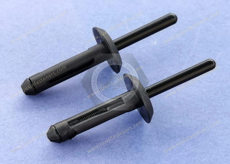 JX-13M01577 Remaches ciegos de pl&aacute;stico general para automoci&oacute;n