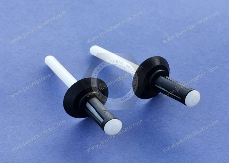 Remache ciego de pl&aacute;stico general JX-13M01294 para automoci&oacute;n