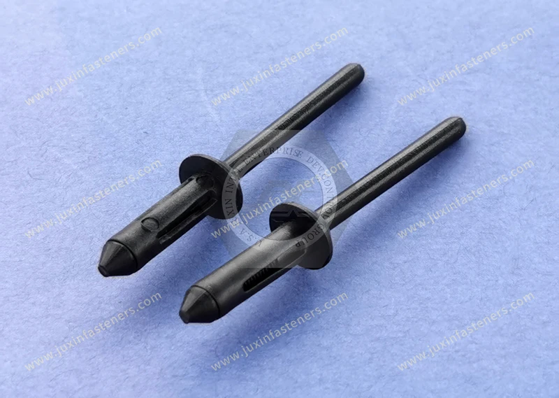 Remache ciego de pl&aacute;stico general JX-13M01559 para automoci&oacute;n