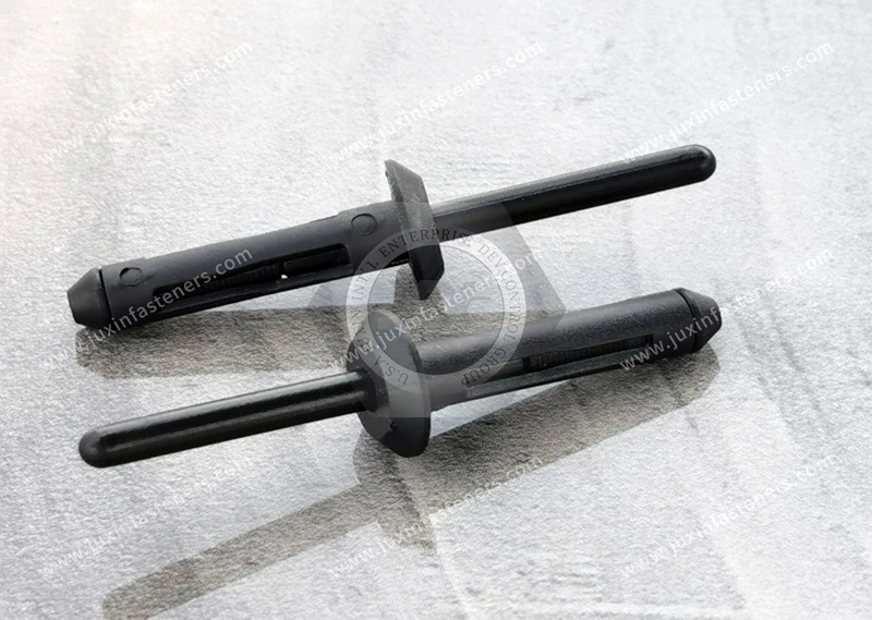 Remache ciego de pl&aacute;stico general JX-13M01560 para automoci&oacute;n
