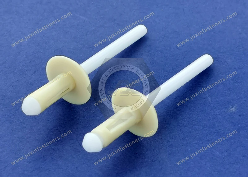 Remache ciego de pl&aacute;stico general JX-13M01561 para automoci&oacute;n