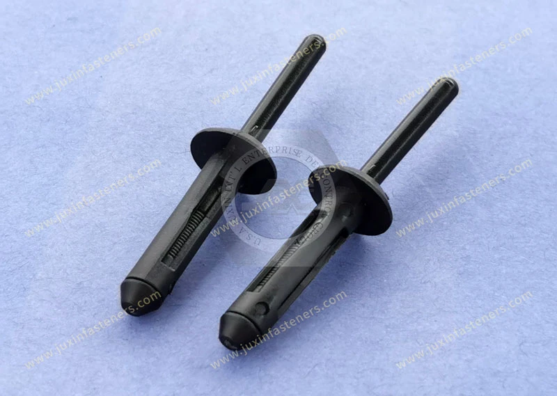 Remache ciego de pl&aacute;stico general JX-13M01567 para automoci&oacute;n
