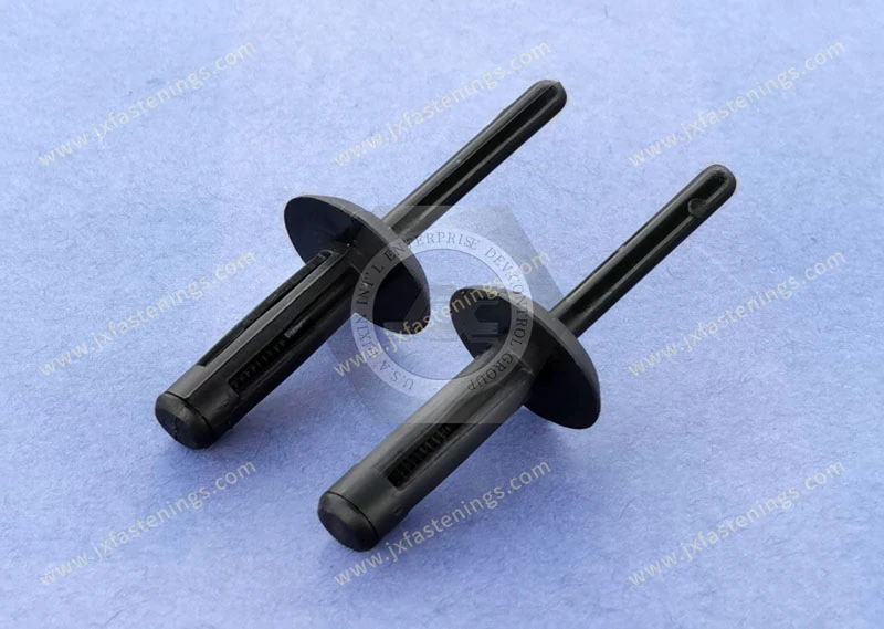 JX-13M01623 Remaches ciegos de pl&aacute;stico general para automoci&oacute;n