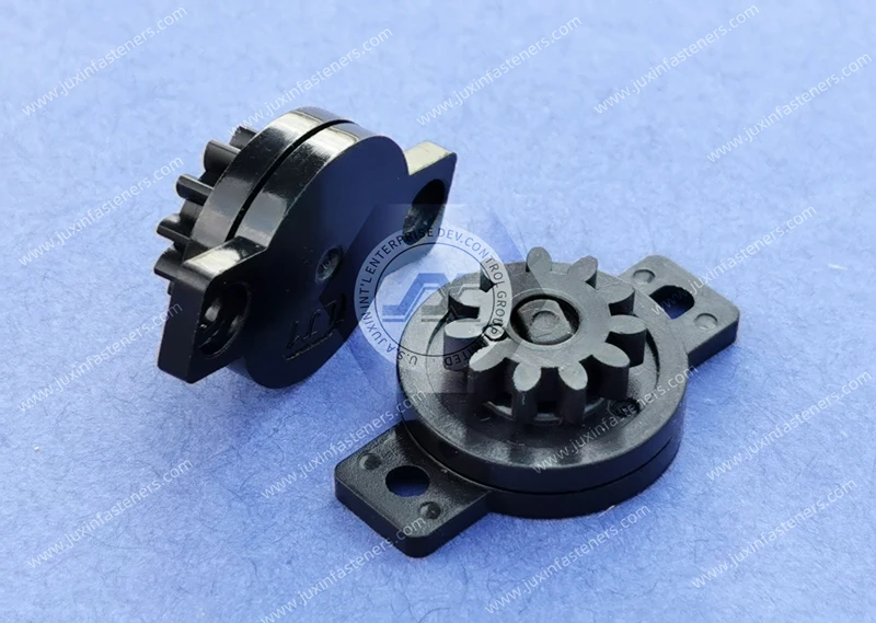 Rotaci&oacute;n de doble direcci&oacute;n JX-DMP-D1, JX-DMP-D2