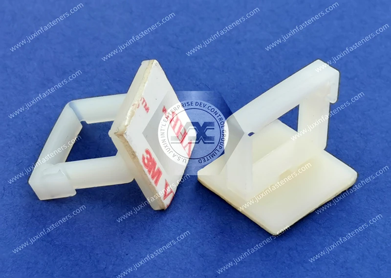 Portacables de nailon JX-WLM
