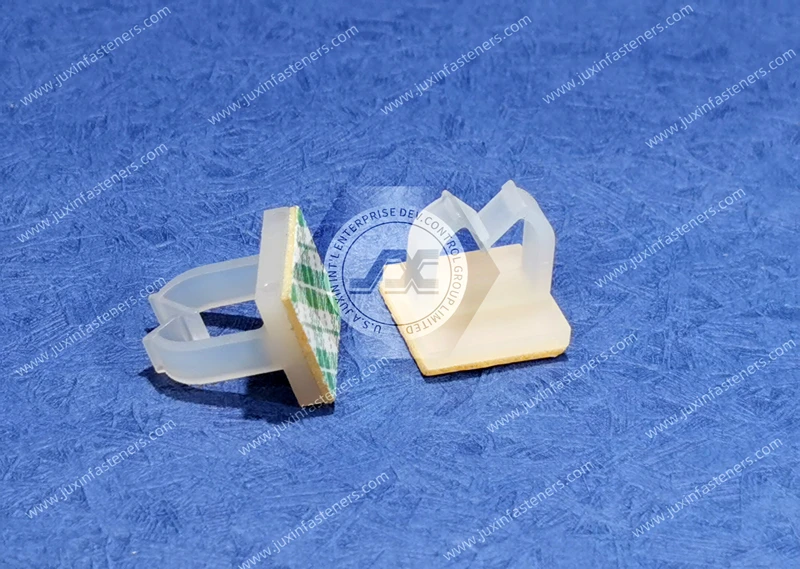 Montura de microcables sobre base adhesiva JX-TS