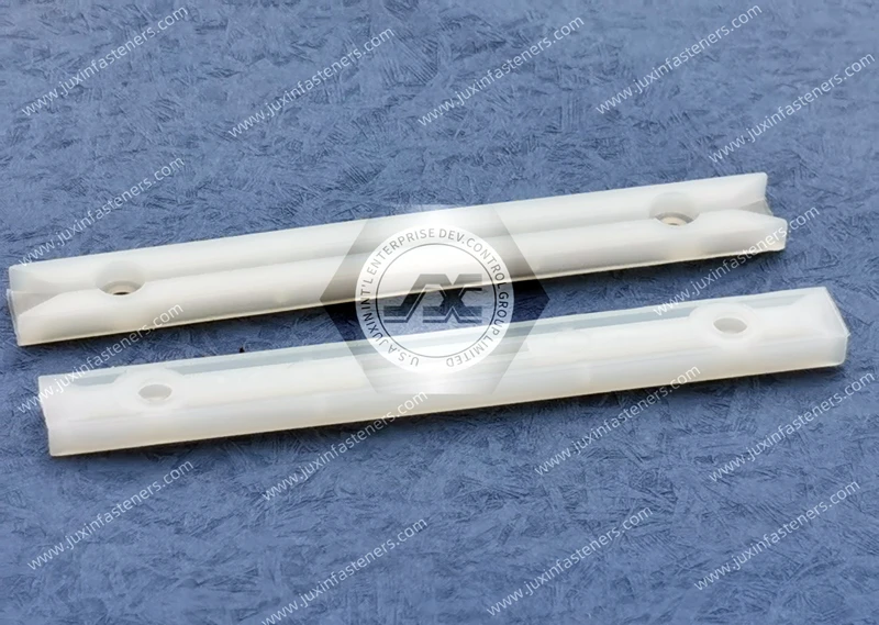 Pista de nailon para placa de PC JX-BT-1110