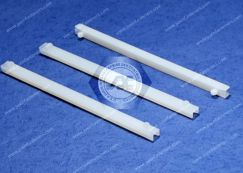 Pista de placa de circuito de nailon JX-450ICV60618