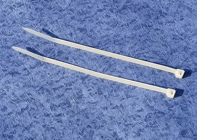 Brida para cables liberable JX-RCT