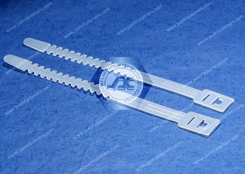 Bridas para cables livianas JX-WCT