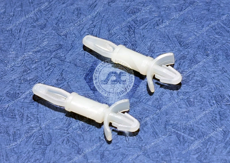 Soportes a presi&oacute;n para PCB JX-1101-MCS-6