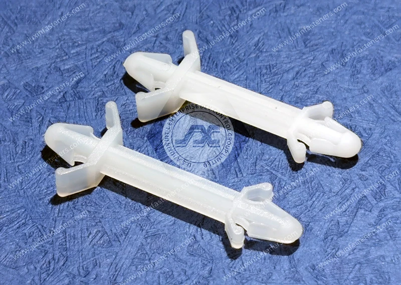 Soporte de placa de circuito de bloqueo dual Nyon JX-CS