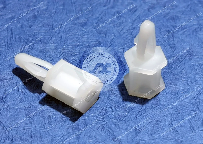 Soporte Placa Circuito Autorroscante JX-GHCBS