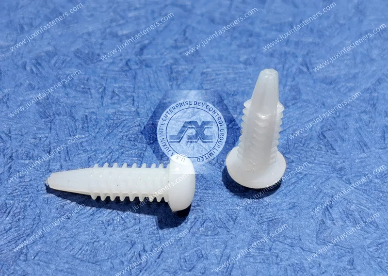 Soporte para tornillos roscados PCB JX-F03