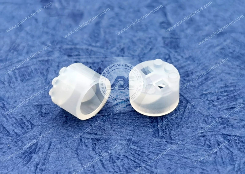 Soporte espaciador LED para PCB JX-LED-4.0