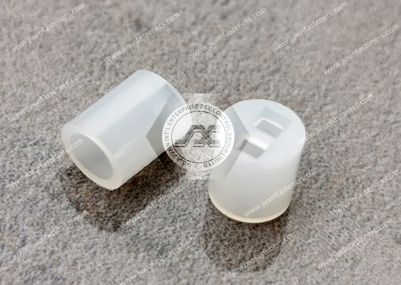 Soporte espaciador LED para PCB JX-LED5-7