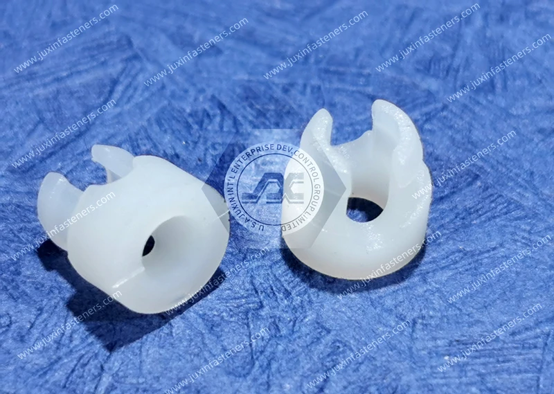 Pilares de soporte de PCB: autorretenedores