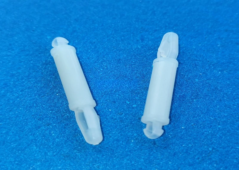 Mini poste de soporte con bloqueo JX-GTLSP